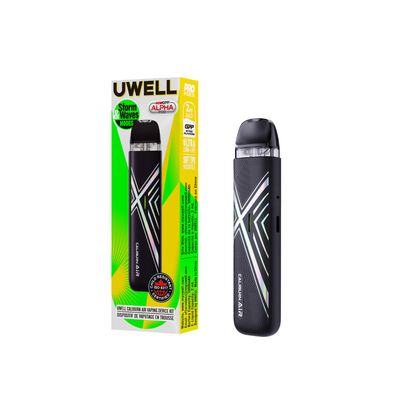 Uwell Caliburn Air Pod Kit [CRC] — vape kit