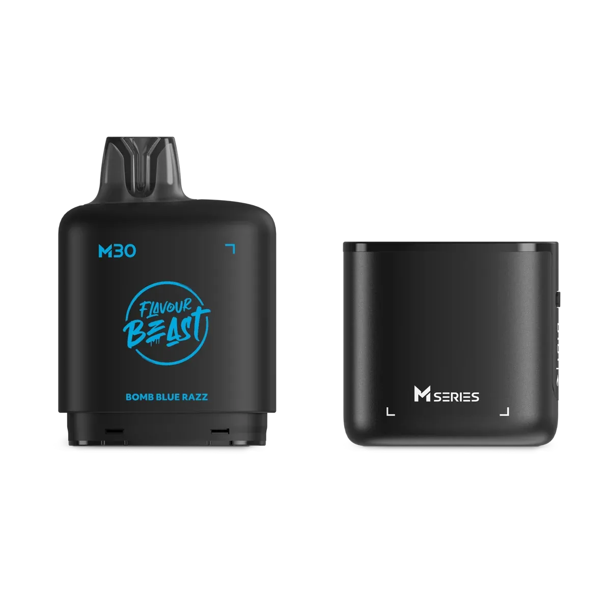 Level X M Series x Flavour Beast Starter Kit 30mL 20mg preorder