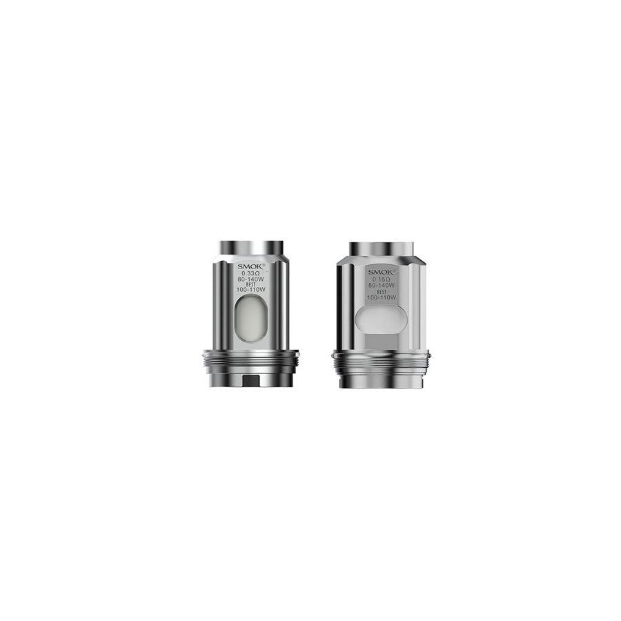 SMOK TFV18 Replacement Coils (3 Pack) — replacement coil