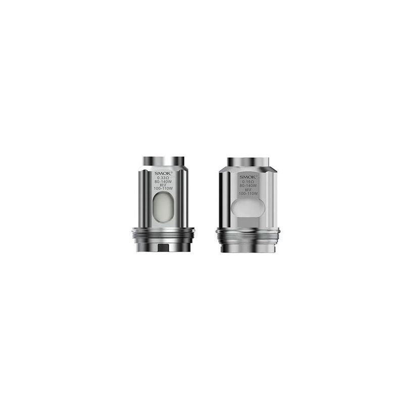SMOK TFV18 Replacement Coils (3 Pack) — replacement coil