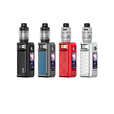 VOOPOO Drag 6 Pod Kit CRC — vape kit