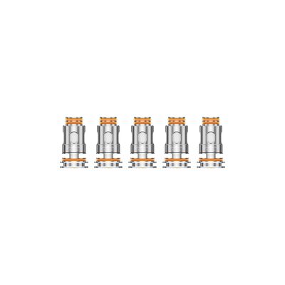 Geekvape B Series Boost Version Coils (5 Pack) — replacement coil