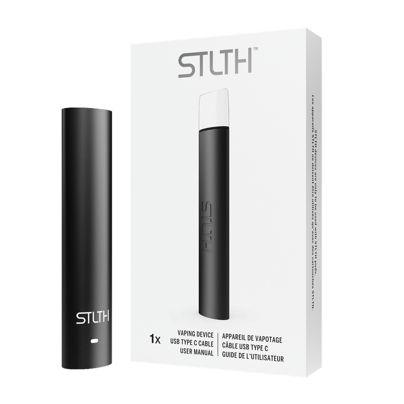 STLTH Type-C Device
