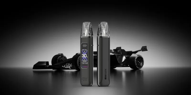 OXVA XLIM Pro 3 Pod Kit