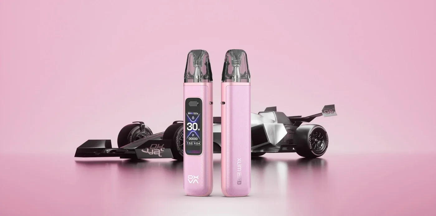 OXVA XLIM Pro 3 Pod Kit