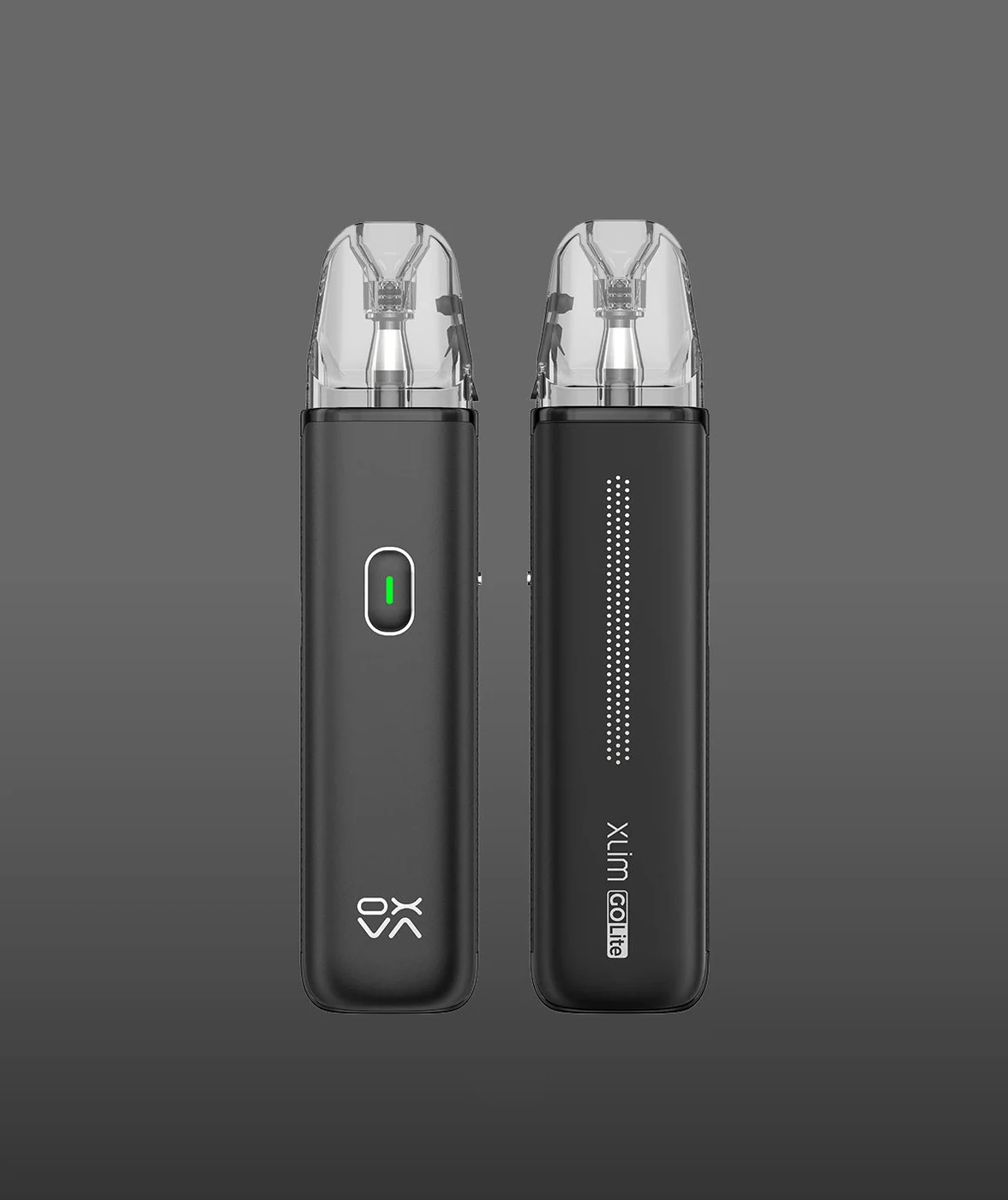 OXVA XLIM Go Lite Pod Kit in Black
