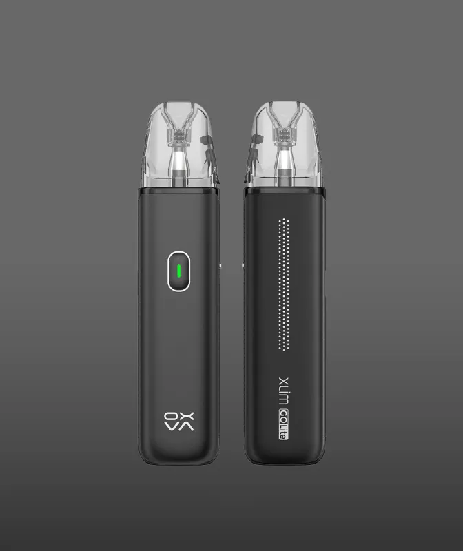 OXVA XLIM Go Lite Pod Kit