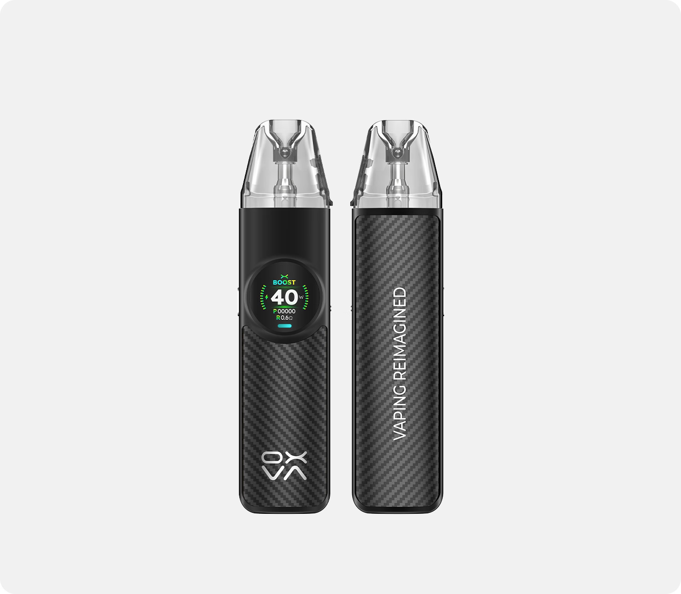 OXVA NeXLIM Pod Kit [CRC]