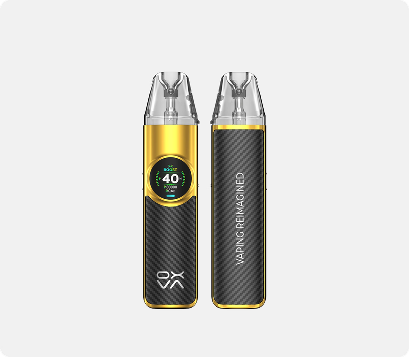 OXVA NeXLIM Pod Kit [CRC]