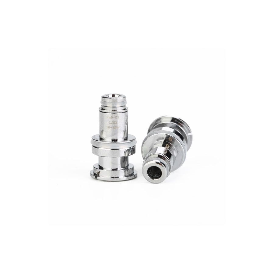 VOOPOO PnP VM4 0.6 Ω Replacement Coils (5 pack)