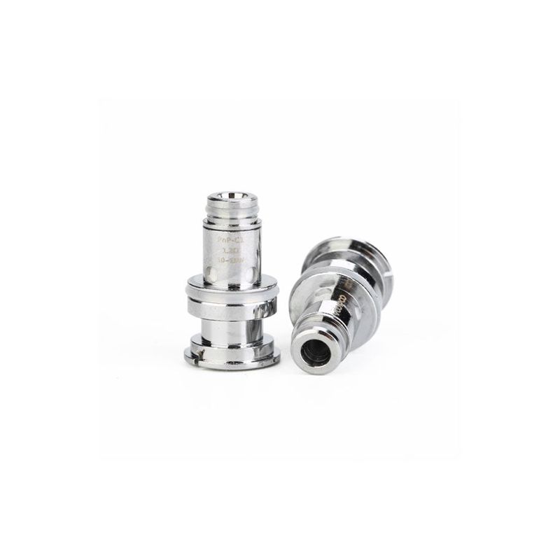 VOOPOO PnP VM4 0.6 Ω Replacement Coils (5 pack)