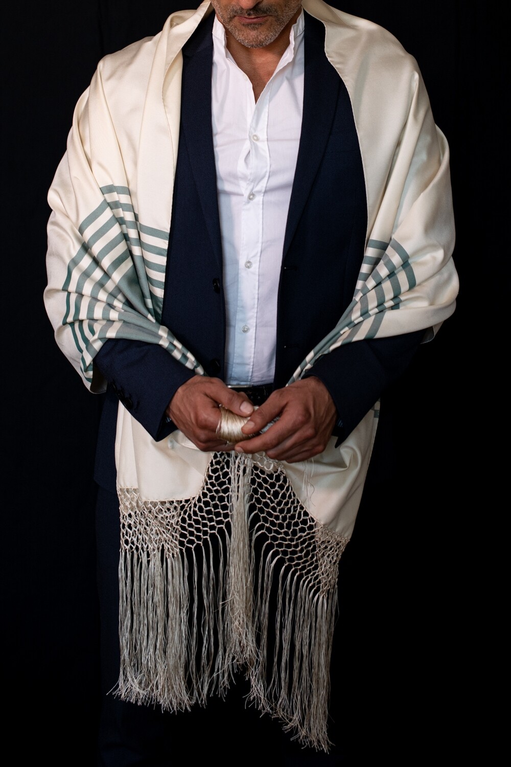 Talled Colorati | Colorful Tallit Limited Edition