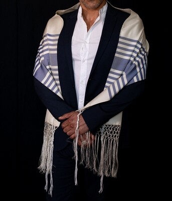 Talled Piccolo | Small Tallit