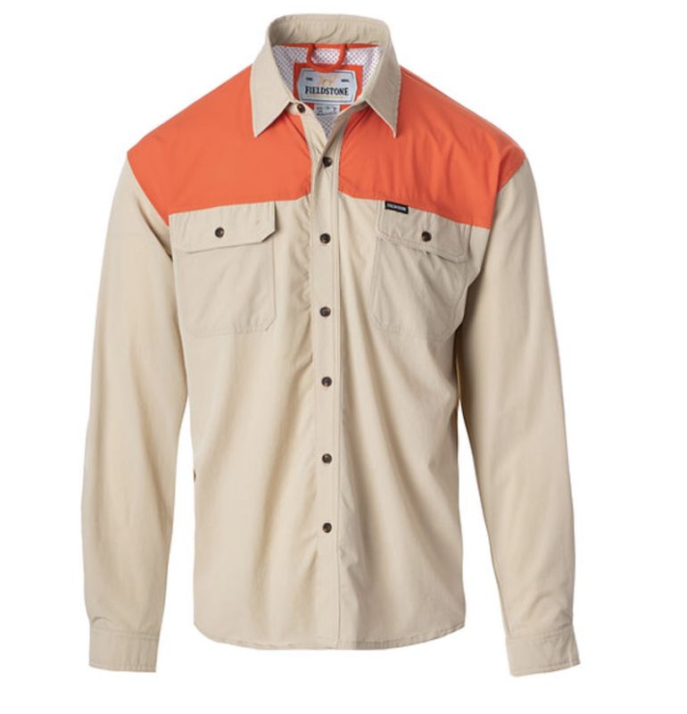 Upland Shooting Shirt