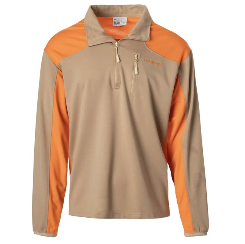 Upland Pullover