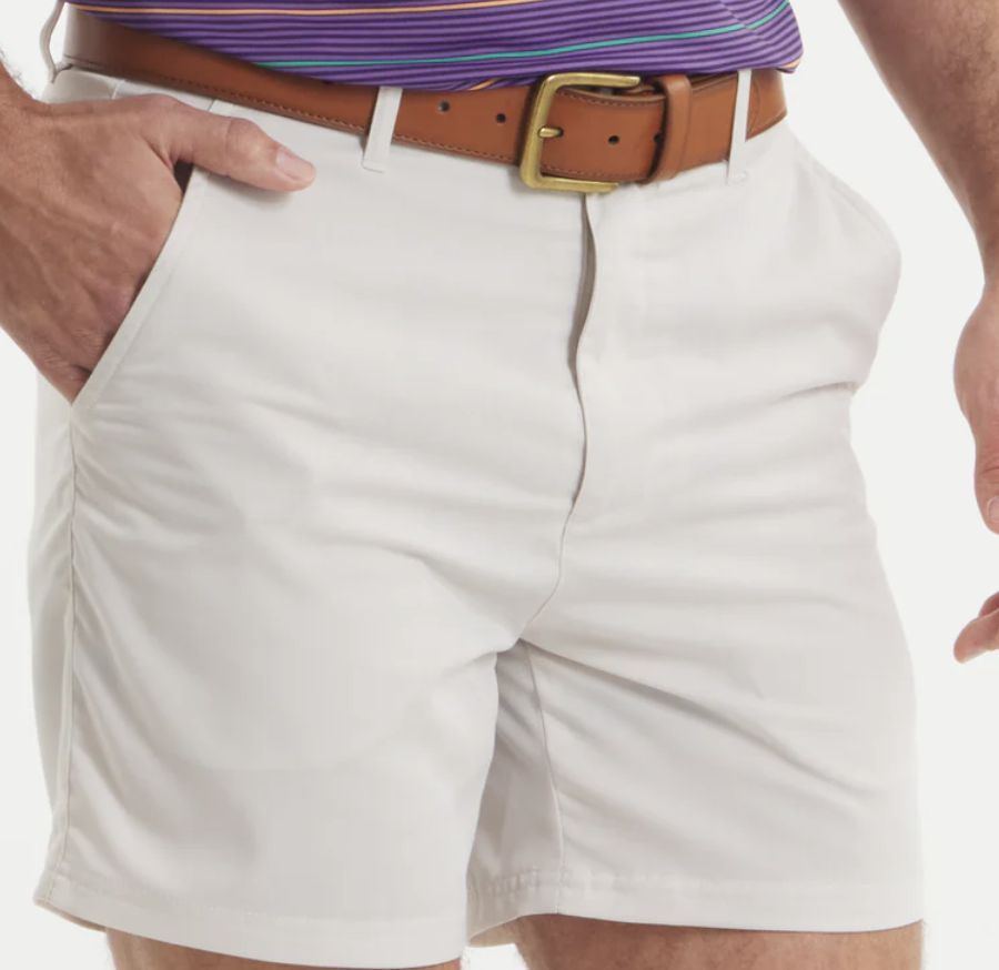 Fieldtec Pro Hybrid Lined Short - Ash Gray, Size: W32