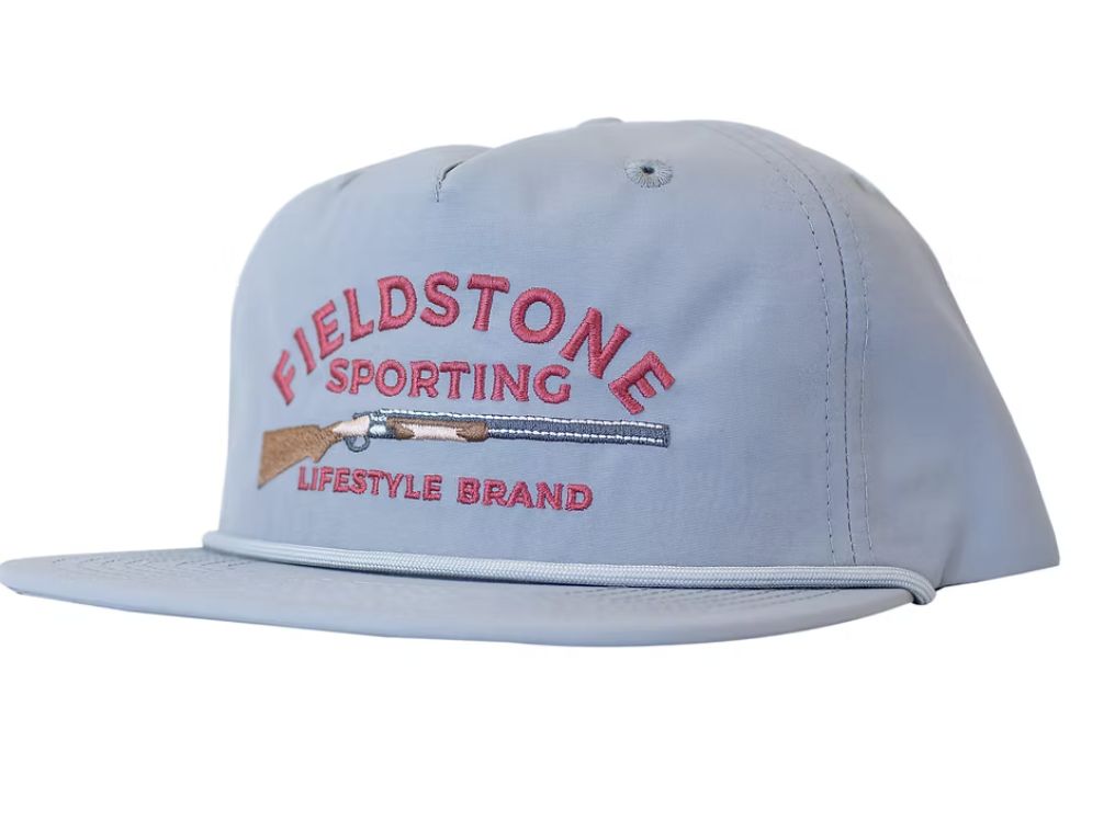 Shotgun Performance Rope Hat