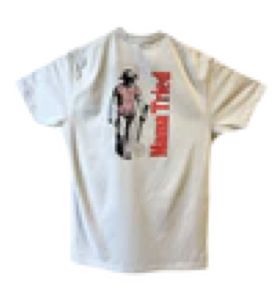 Mama Tried Cowboy Tee
