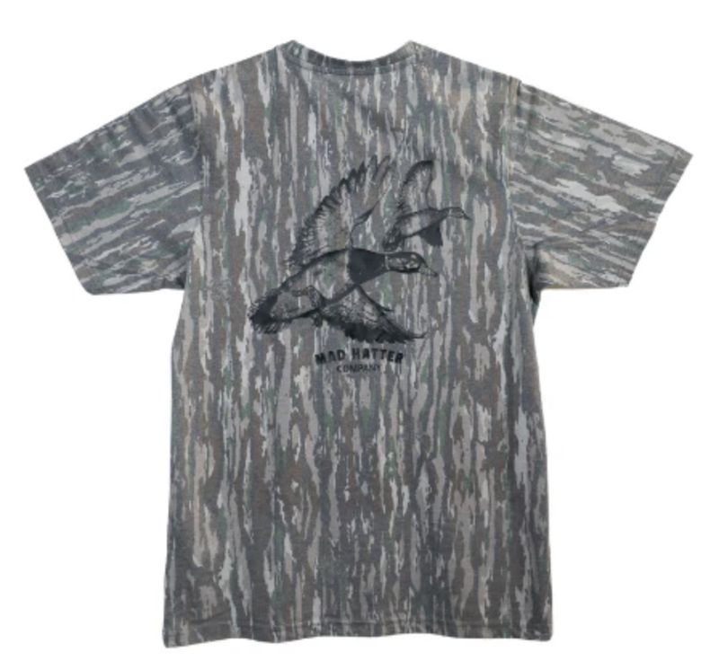 Duck Tee