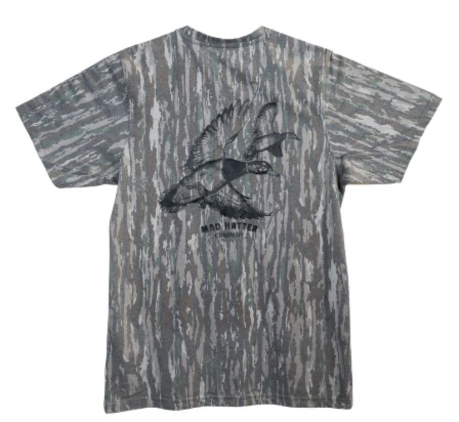 Duck Tee, Size: Medium