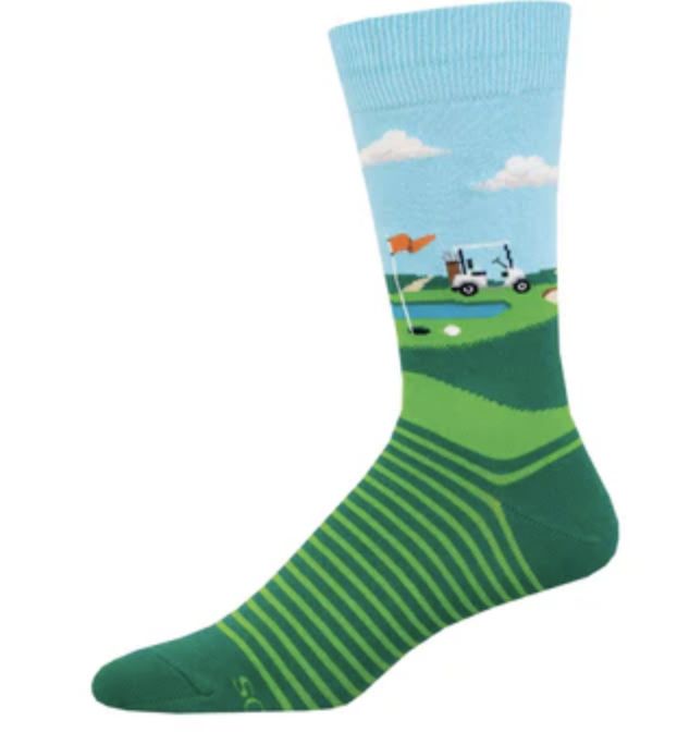 Fore Putt - Green - 10 - 13