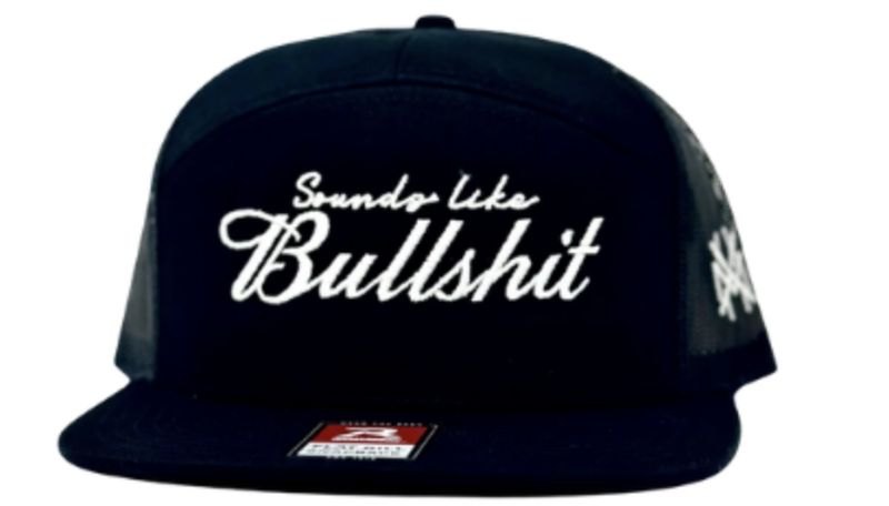 Sounds Like Bullshit