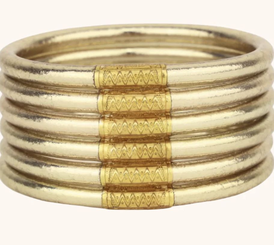 Etoile All Weather Bangles® (AWB®) -, Size: S