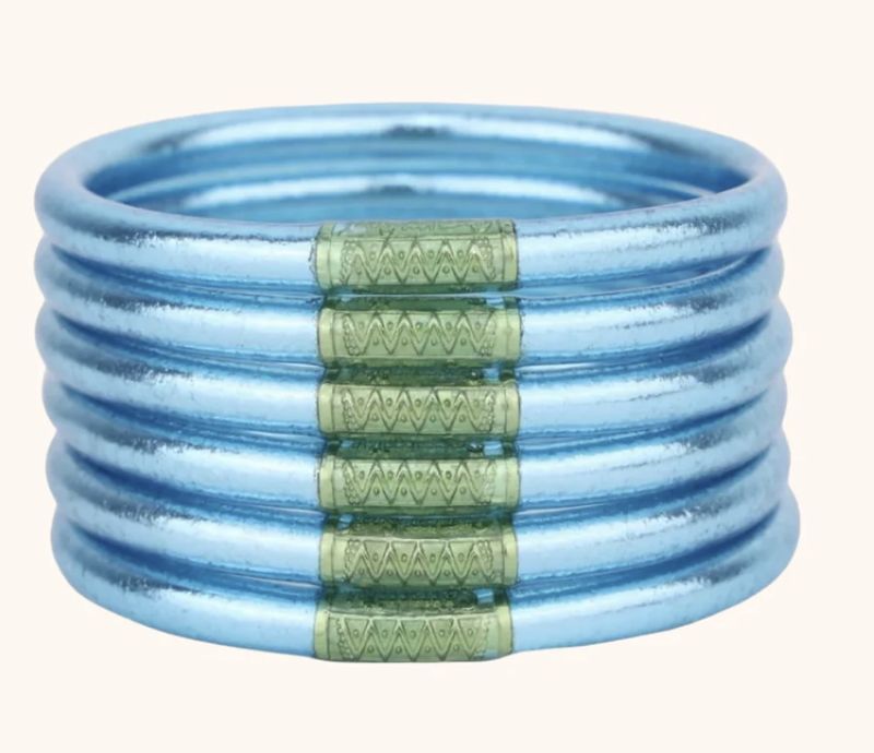Azure All Weather Bangles® (AWB®)