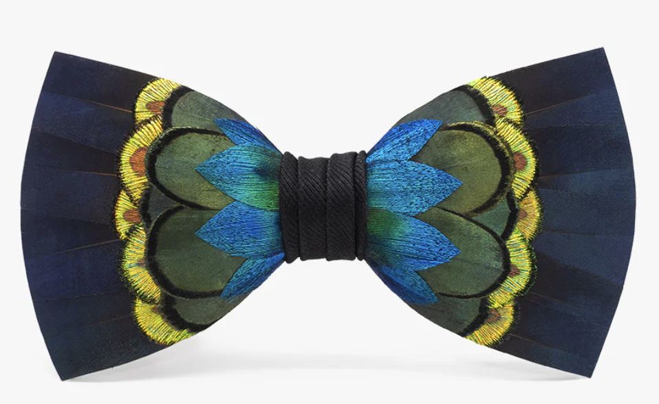 Sitka Bow Tie