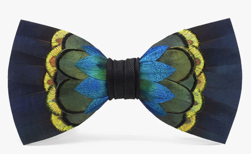 Sitka Bow Tie