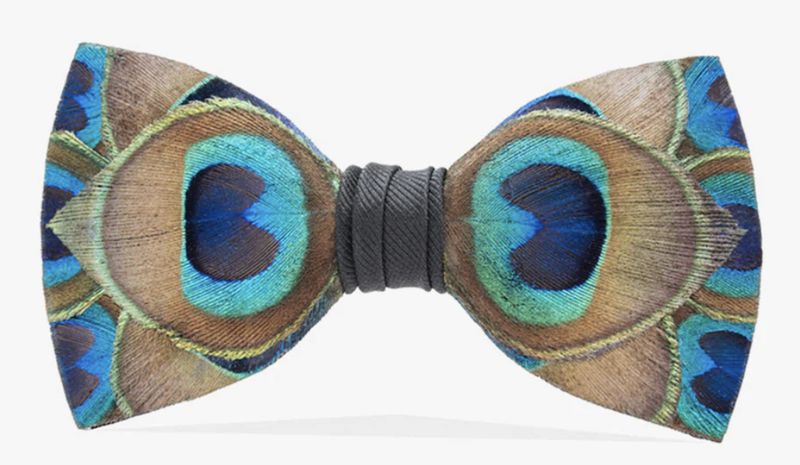 Hammock Bow Tie