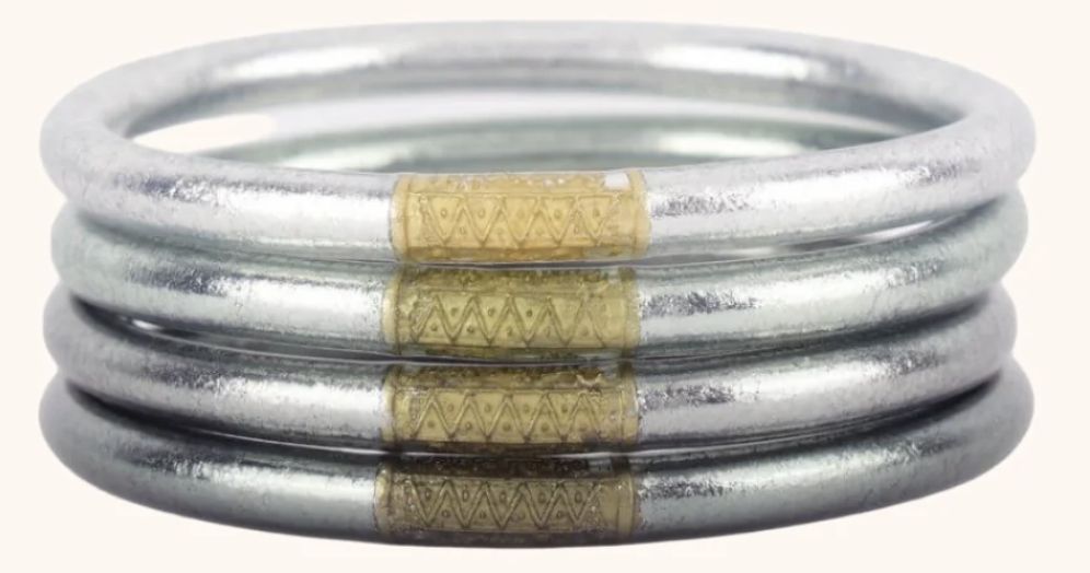 Moon All Weather Bangles® (AWB®), Size: S
