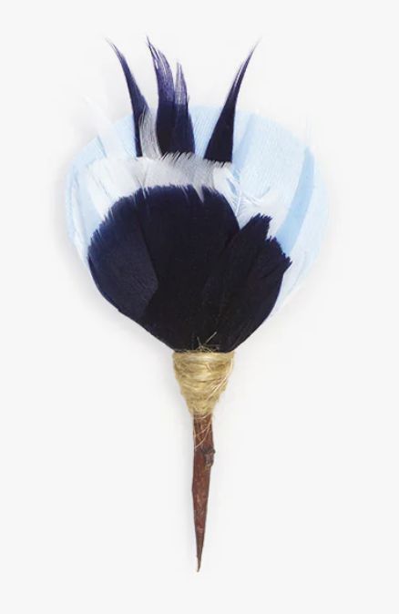 Hagood Pin
