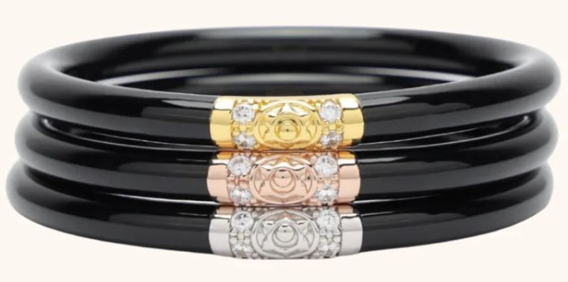 Three Kings All Weather Bangles® (AWB®)
