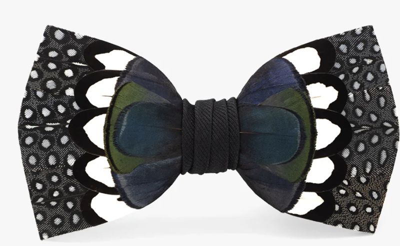 Edisto Bow Tie