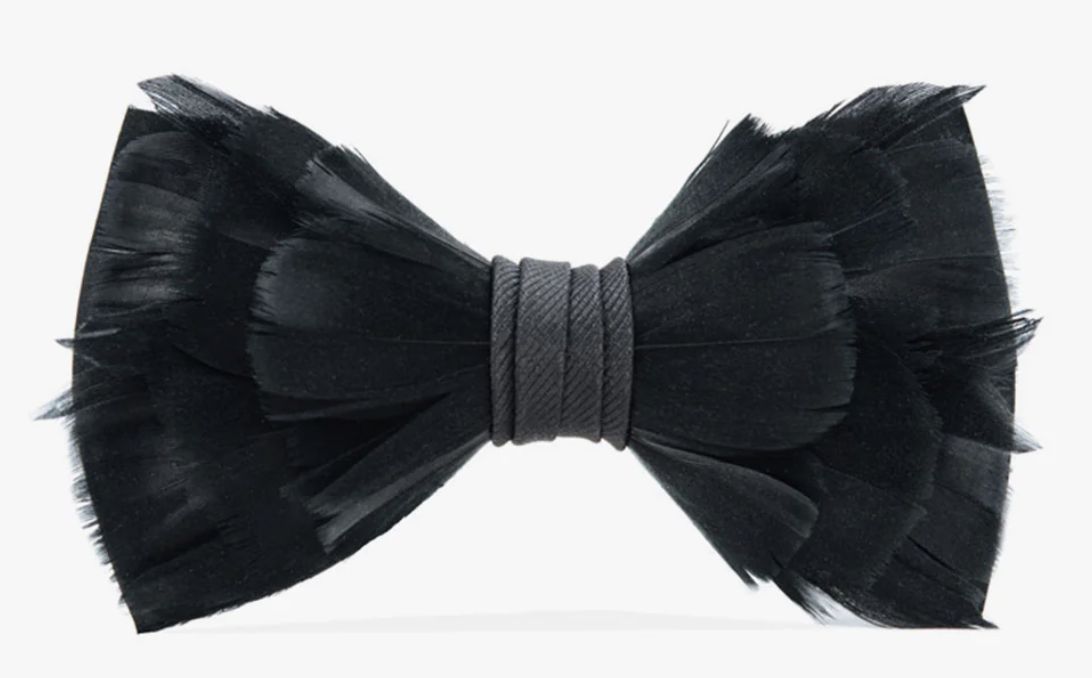 Rice Bow Tie