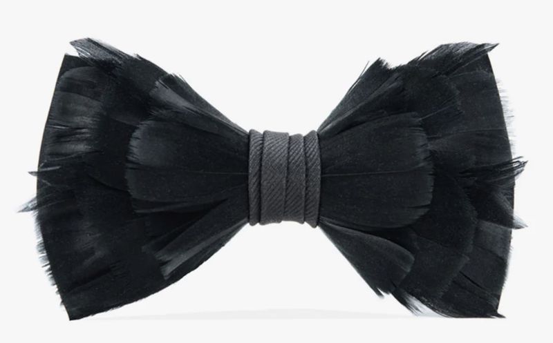 Rice Bow Tie