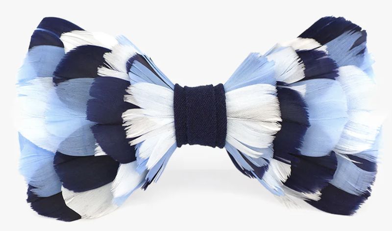 Summerall Bow Tie