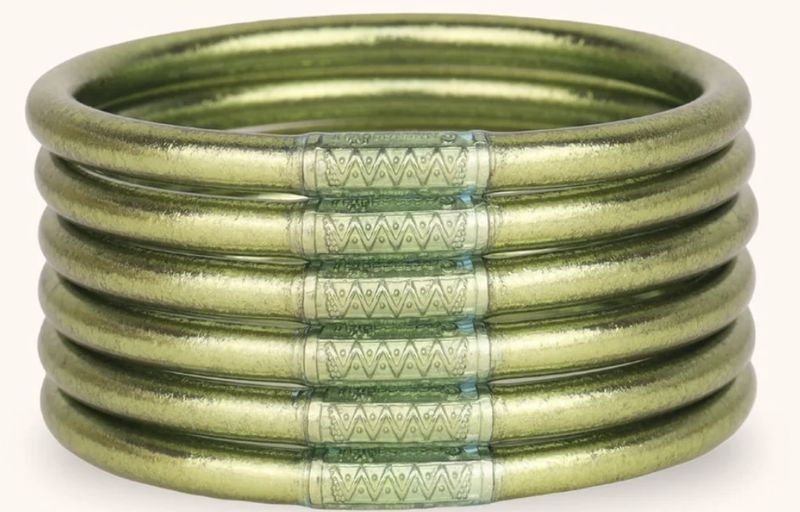 Limon All Weather Bangles® (AWB®)