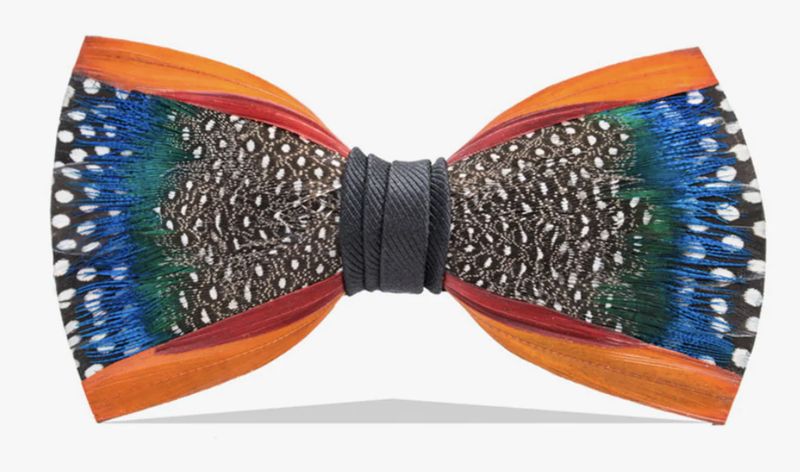 Mill Pond Bow Tie
