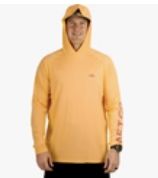 Samurai HD Sea Sponge Heather