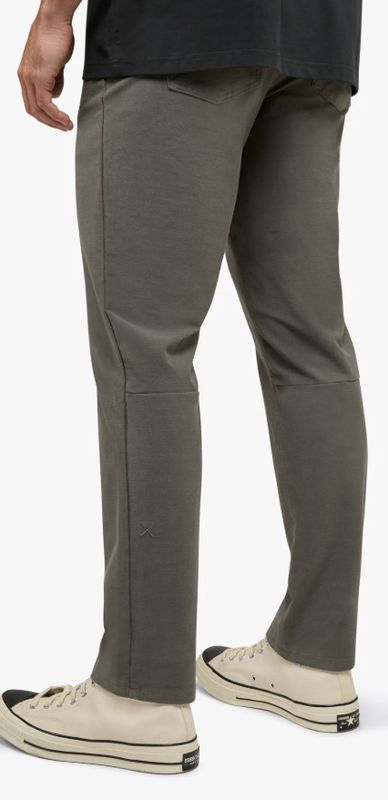 Icon Pant - Slate