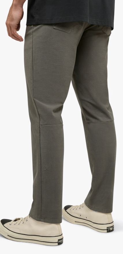 Icon Pant - Slate, Size: 30X32