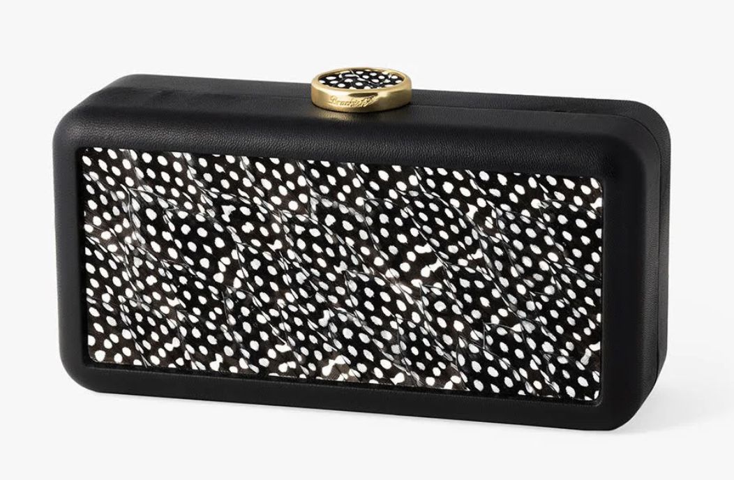La Marais Clutch  - Guinea