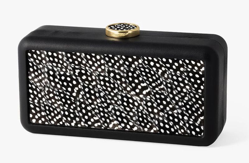 La Marais Clutch  - Guinea