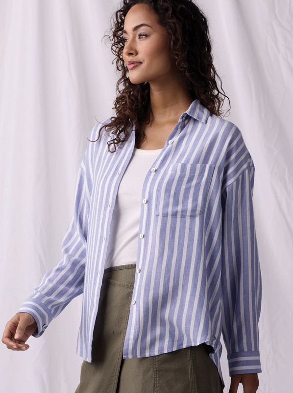 Freshwater Overshirt