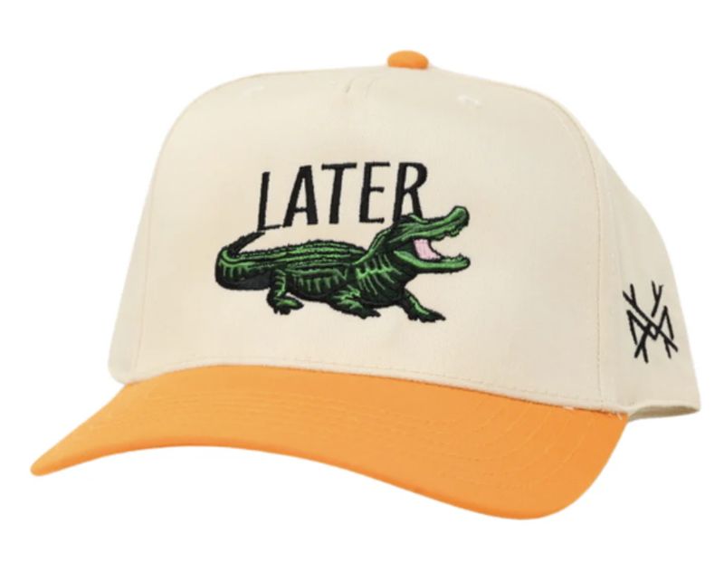 Later Gator