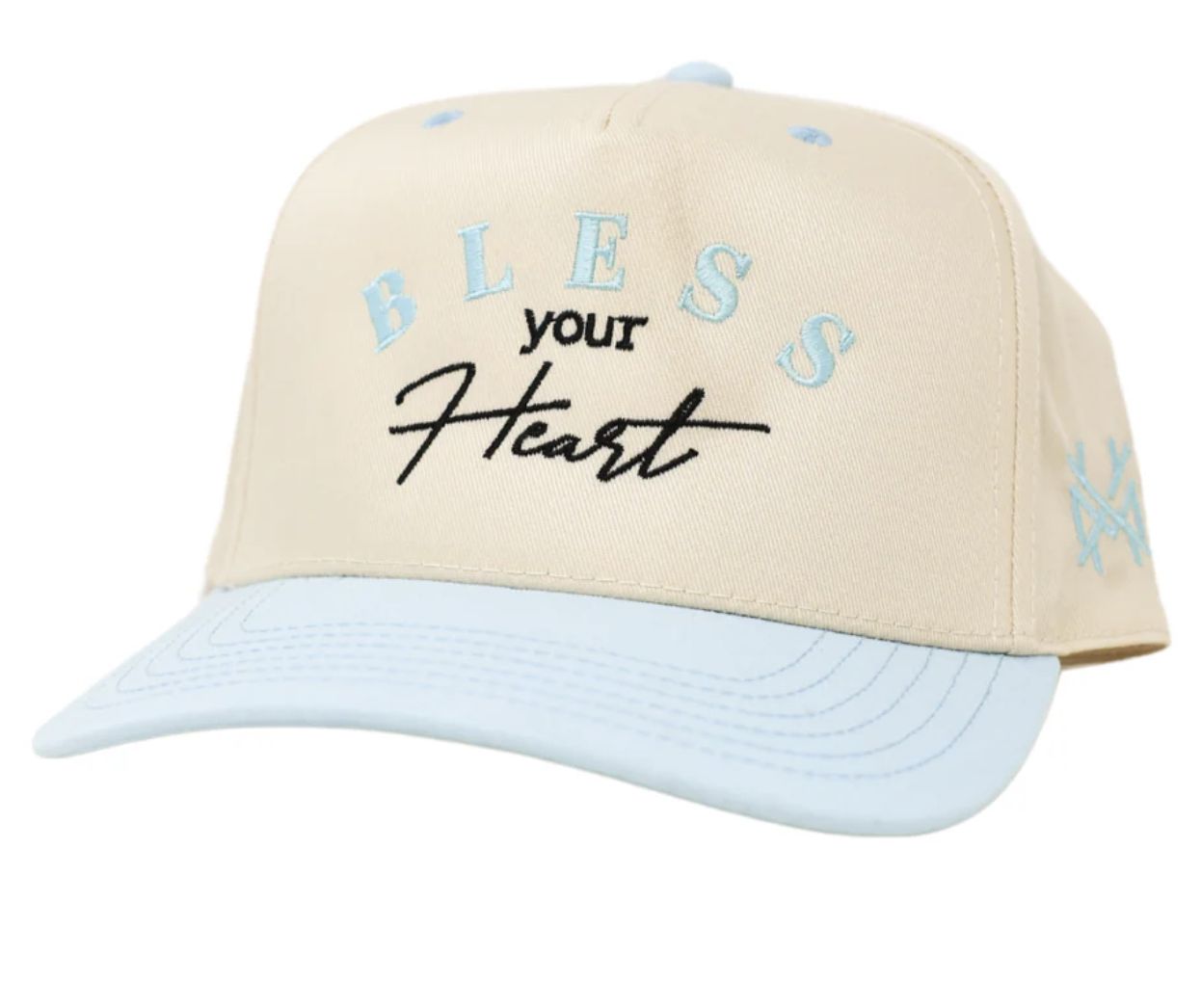 Bless Your Heart