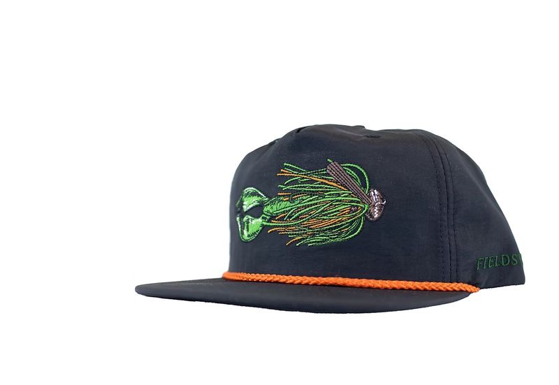 Performance Angler Rope Hat