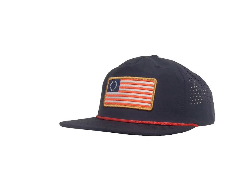 Betsy Ross Hat